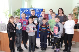 Детский клуб "Подросток"