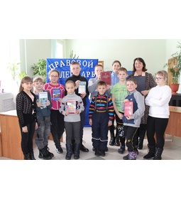 Детский клуб \u0022Подросток\u0022